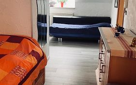 Ferienwohnung Klenk